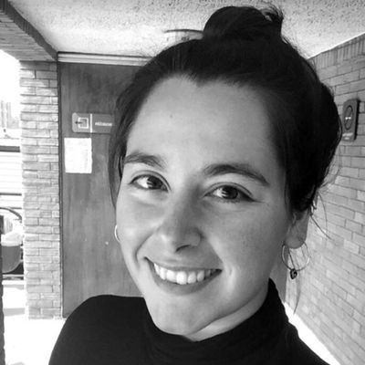 OlayaNoPlaya_'s profile picture. Ella/She 
Quiero más y mejor divulgación de #ciencia , #salud y #ambiente para tod@s  
Comunicadora Científica
🇨🇱 viviendo en 🇪🇦

#ComunicaCiencia