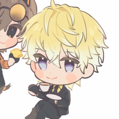 画戟雕戈さんのプロフィール画像