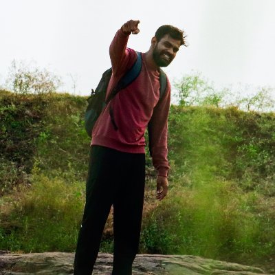 Atulgavali07's profile picture. 