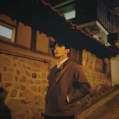 #Dino : Aljana eochapi shwiun ireun eopjimanseodo nan nega isseoseo modu da gwaenchana | she/her