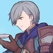 ☆》A s h e (@former_robber) 's Twitter Profile