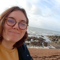 Lucie Spicer (@luciespicer1) 's Twitter Profile