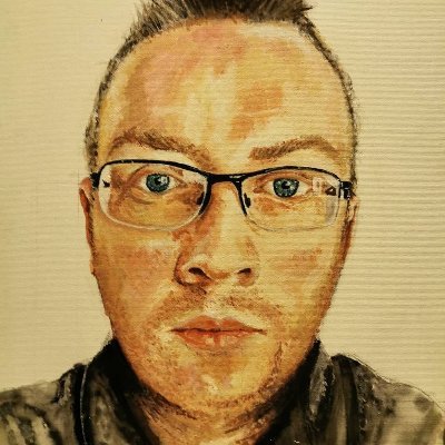 tomcdesign's profile picture. Designer, Art & Music Maker.