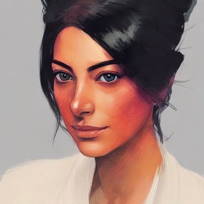 GwenMelborn Profile Picture