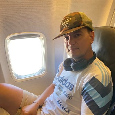 juanfinotw's profile picture. ⭐️⭐️⭐️