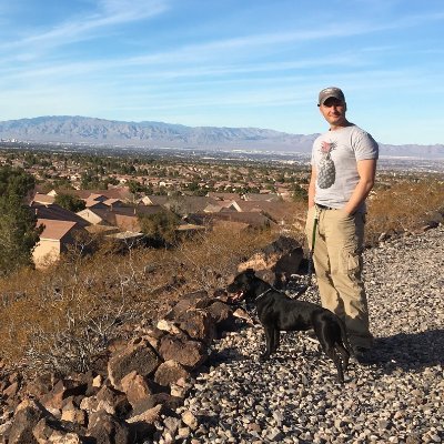 up750's profile picture. Yep, that's my bio