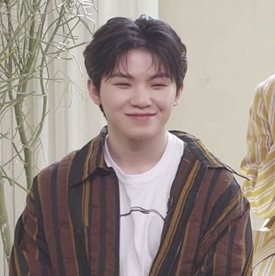 svtsxft's profile picture. even after the last say the name ♡.