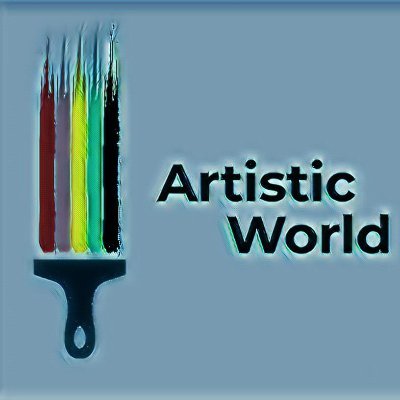 Artistic World