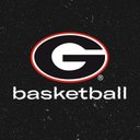 Georgia Basketball's avatar