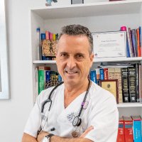 Jose Luis Górriz (@jlgorriz) 's Twitter Profile