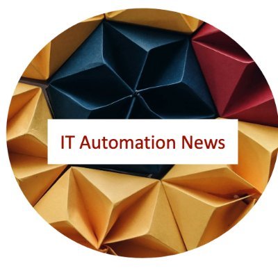 News and knowledge on #ITAutomation.  Learn what's here, what's coming and how to get started.