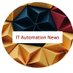 Automation News (@itautonews) Twitter profile photo Automation News (@itautonews) Twitter profile photo
