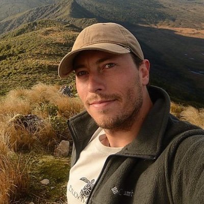 Currently working on a photojournalism project on the ecology & cultures of South America. Tweeting on History, Archeology, Megafauna, Evolution, Wildlife, etc.