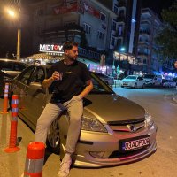 C A N ⚡️ (@candemirefe0) Twitter profile photo