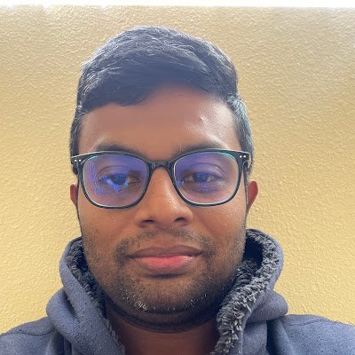 hariprasadpothi's profile picture. 