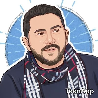 JakoubRahem's profile picture. 