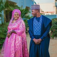 Fatimafaguji(mrs)(@fatimafaguji) 's Twitter Profile Photo