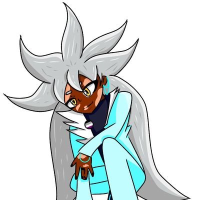 Silver Kyuubi (ABANDONADA)さんのプロフィール画像