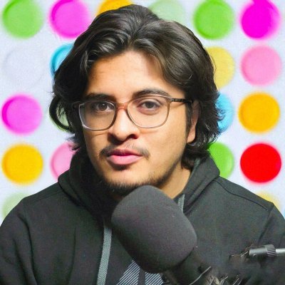 Freelance Video Editor | Editing for YouTubers | Creating Content about Editing on YouTube (100K)  ⭐ | Cha (Tea) ☕ Addict | الحمد لله