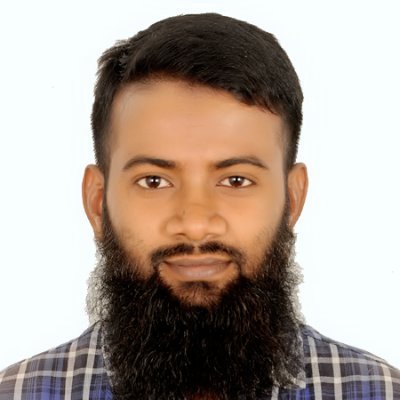 Md. Abdul Alim Profile