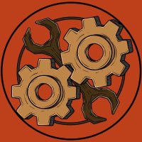 Steampunk (@steampunk_nft) 's Twitter Profile Photo Steampunk (@steampunk_nft) 's Twitter Profile Photo