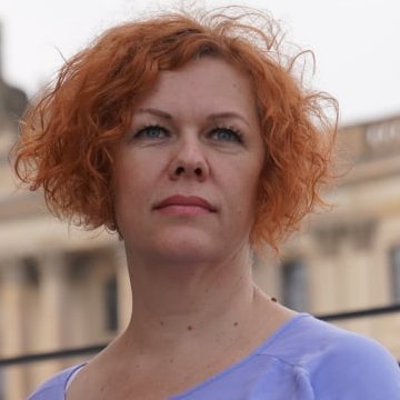 AnnaWol70470513's profile picture. ⚙️