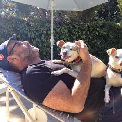 MGozonsky's profile picture. 