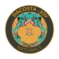 DacostaJoyNaturals(@DacostaNaturals) 's Twitter Profile Photo