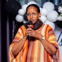 Hon. Jennifer Muheesi (@jennifermuheesi) 's Twitter Profile