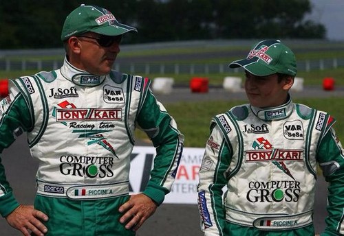 alepiccini64's profile picture. 