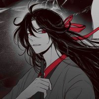 魏婴 (@yiiingghost) 's Twitter Profile
