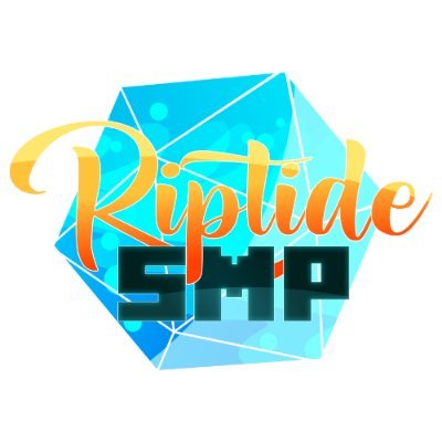 Official account for the RiptideSMP (based off @jrwishow’s Dnd campaign “Riptide”)