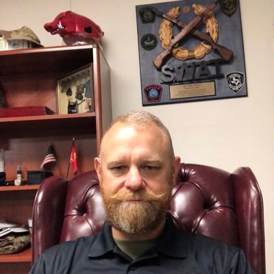 martyadcock845's profile picture. Husband, Father, Brother, Friend, Ind. Conservative, PATRIOT 🚫 DM’s! RT’s not endorsing. Ret. LEO Active Attack SME, Homestead/Rancher.