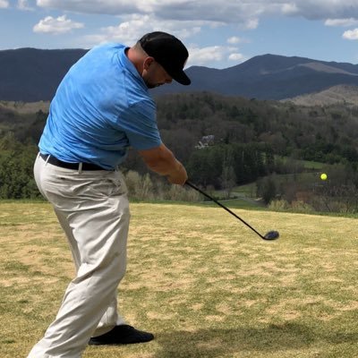 Professional divot taker and bourbon drinker #golf #bourbon #whiskey “Mulligansforedays” and 🥃 “BlindtigerCellar” on Instagram unapologetic TB Bucs fan