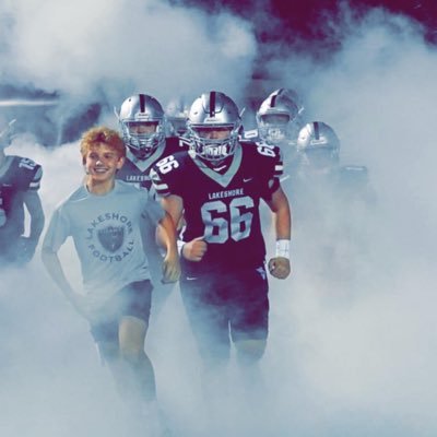 lakeshore high class of 25.|C/G| 6’1 220/All district honorable mention. Hudl link in bio.personal email. reecerjones66@gmail.com. personal number 985-646-9074