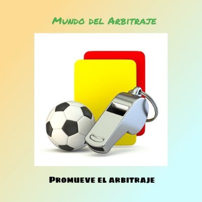 Mundo del Arbitraje