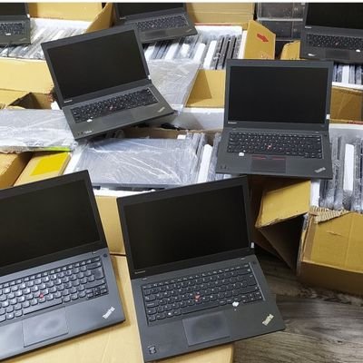 Factory Refurbished Laptop Desktop dealer jaipur