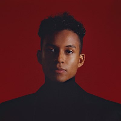 Jaafar Jackson Profile