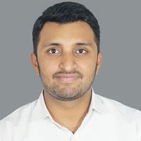 Tejeshwar CV(@Iamcv_t) 's Twitter Profile Photo