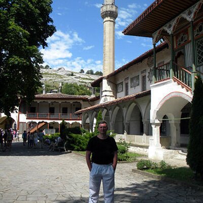 Dima_sat's profile image