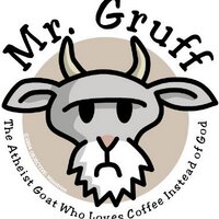 Grumpy Mr. Gruff(@Grumpy_Mr_Gruff) 's Twitter Profile Photo