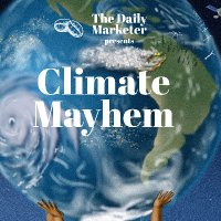 Climate Mayhem (@climatemayhem) 's Twitter Profile