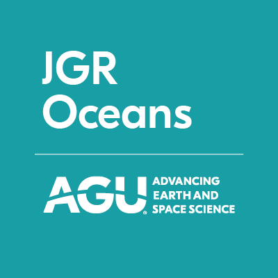 AGU Journal Official account
Advancing understanding of ocean processes. 
Providing quality and integrity for authors, reviewers and readers.
Non-profit.