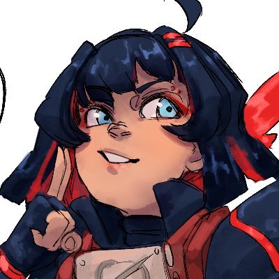Weeb account for posting some art.
All characters are 18+
Comissions closed.
Patreon: https://t.co/Giynya0rEi
Fanbox: https://t.co/Ac6rLuS0gN