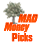 Supercharge your Stock Portfolio with our MAD MONEY Stock Picks
View our disclaimer at http://t.co/6NBAwXBif9