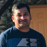 Yuva Explorer (@ychamarthi) 's Twitter Profile
