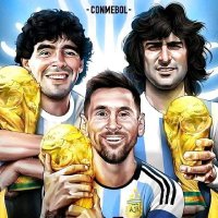 Coronados de GLORIA (@pedernera_j) 's Twitter Profile