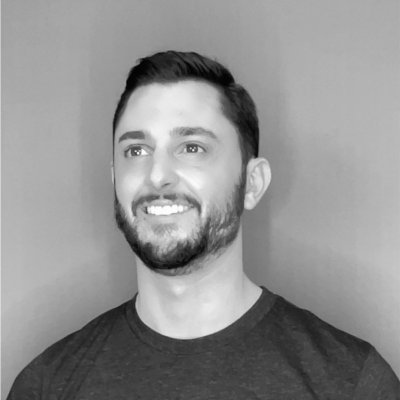 Samuel_Weaver's profile picture. CEO & Co-founder @ Plural