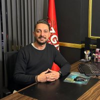 Koray Bulut (@koraybulutr) Twitter profile photo