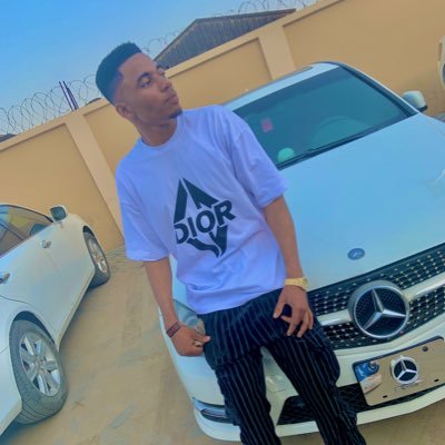 AkaGod_Lastborn's profile picture. 🎧🎧Music lover 🎶🎼🎵
🥁DrummerBoi_A.k.A @Akasticks🥁🎼
👨‍💼CEO Akatex_Enterprises 
💬 WhatsApp vibes 👉🏻08134504712